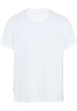 Herren Camel Active Henley 1/2 Arm Uni