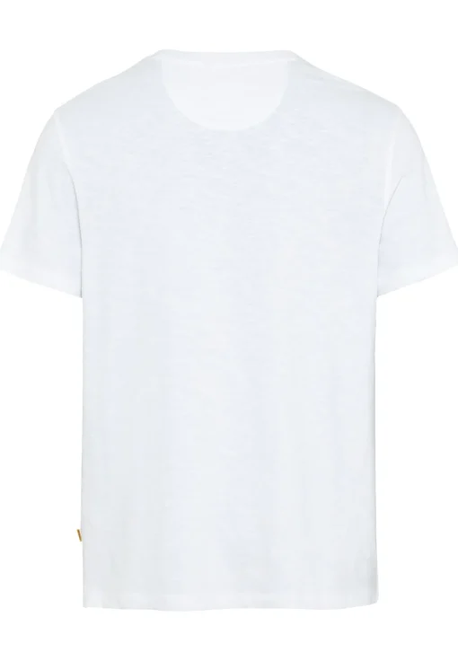 Herren Camel Active Henley 1/2 Arm Uni