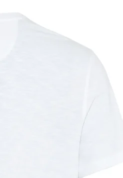Herren Camel Active Henley 1/2 Arm Uni