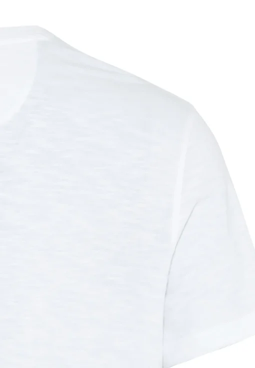 Herren Camel Active Henley 1/2 Arm Uni