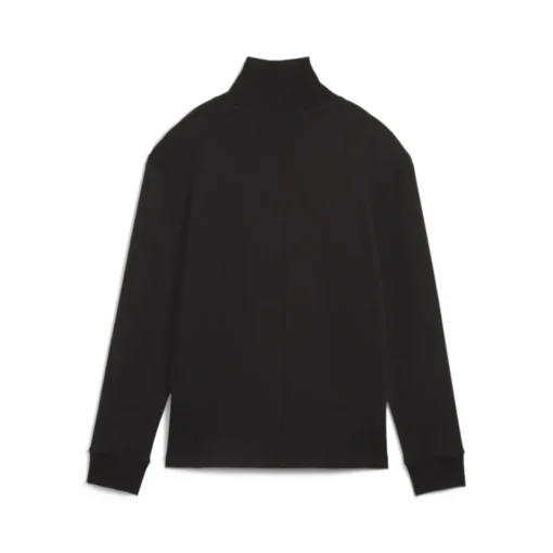 Damen Puma HER Hochgeschlossenes Sweatshirt