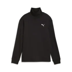Damen Puma HER Hochgeschlossenes Sweatshirt