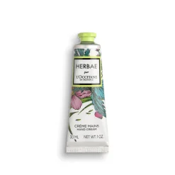 L'Occitane HERBAE HANDCREME 30 ML