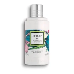 L'Occitane HERBAE KÖRPERMILCH 250 ML