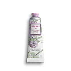 L'Occitane HERBAE L'EAU HANDCREME 30 ML