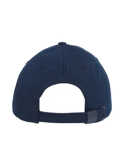 Damen Tommy Jeans Heritage Cap mit Logo-Patch