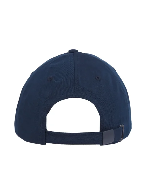 Damen Tommy Jeans Heritage Cap mit Logo-Patch
