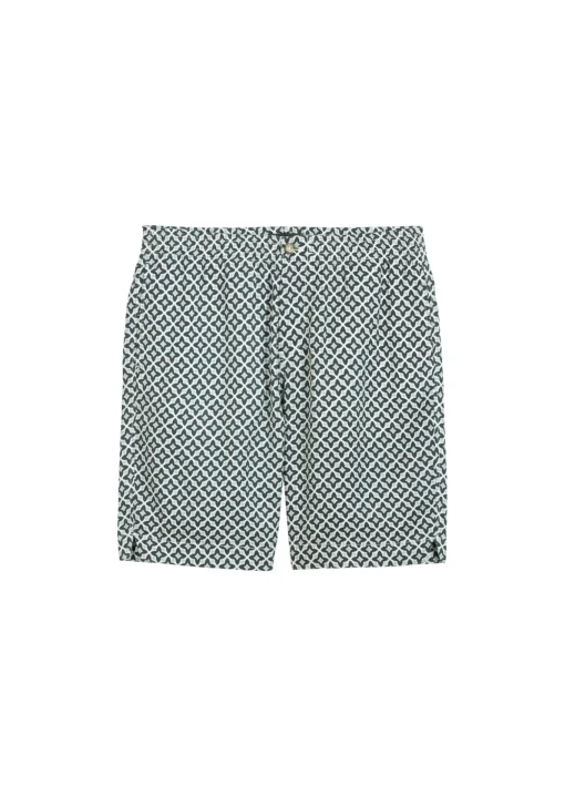 Herren Marc O´Polo Herren Hose Bermuda