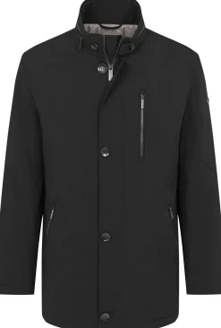 Herren Bugatti Herren Jacke