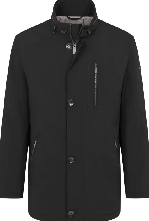 Herren Bugatti Herren Jacke