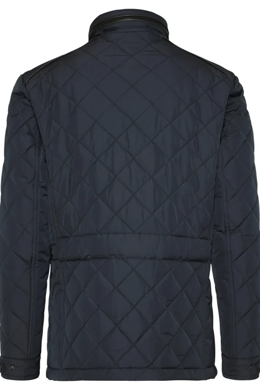 Herren Bugatti Herren Jacke