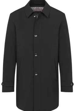 Herren Bugatti Herren Mantel
