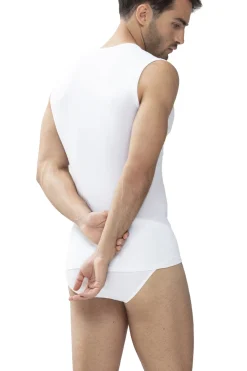 Herren Mey Herren Muskel-Shirt