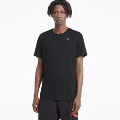 Herren Puma Herren Shirt PERFORMANCE SS TEE M