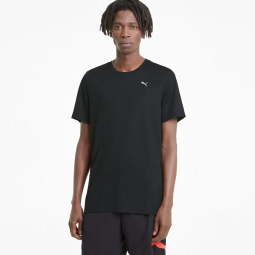 Herren Puma Herren Shirt PERFORMANCE SS TEE M
