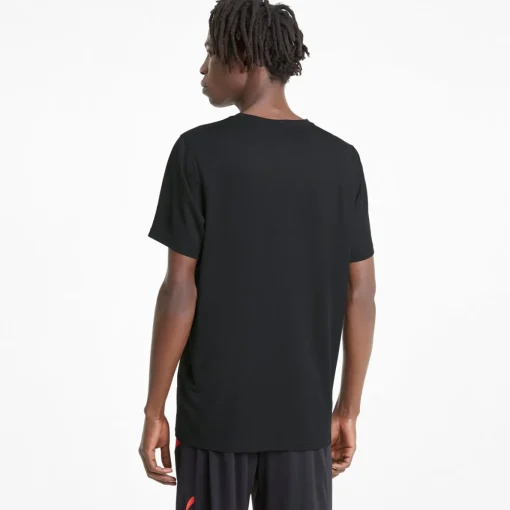 Herren Puma Herren Shirt PERFORMANCE SS TEE M