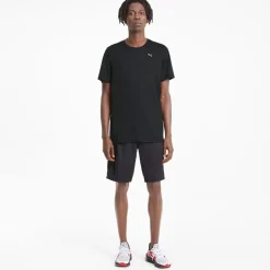 Herren Puma Herren Shirt PERFORMANCE SS TEE M
