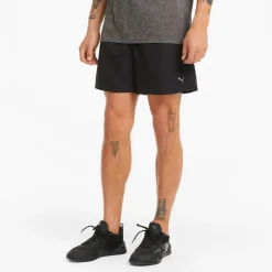 Herren Puma Herren Shorts PERFORMANCE WOVEN 5 SHORT