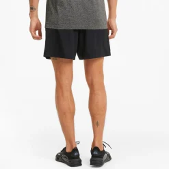 Herren Puma Herren Shorts PERFORMANCE WOVEN 5 SHORT