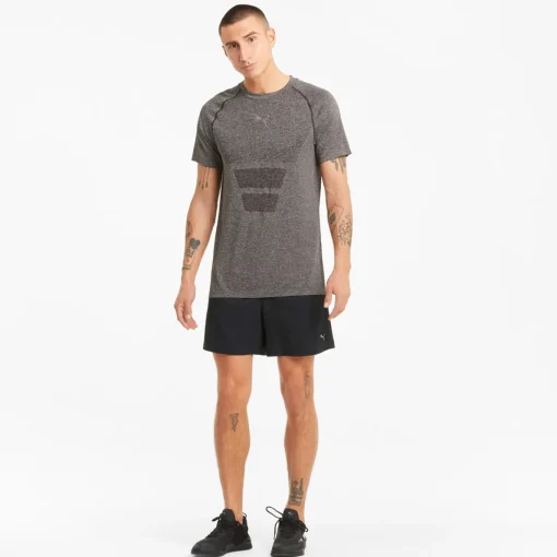 Herren Puma Herren Shorts PERFORMANCE WOVEN 5 SHORT
