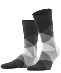 Herren Burlington Herren Strümpfe