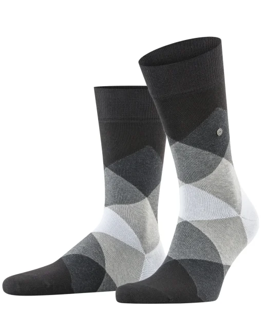 Herren Burlington Herren Strümpfe