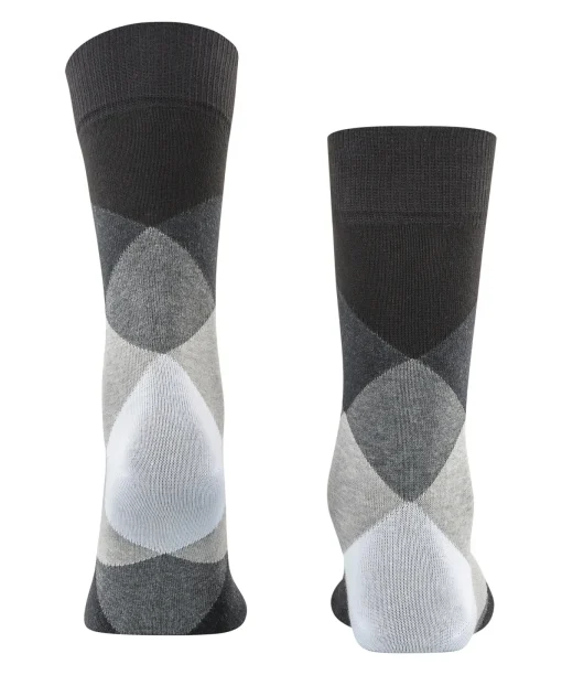Herren Burlington Herren Strümpfe