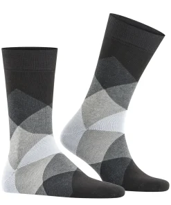 Herren Burlington Herren Strümpfe