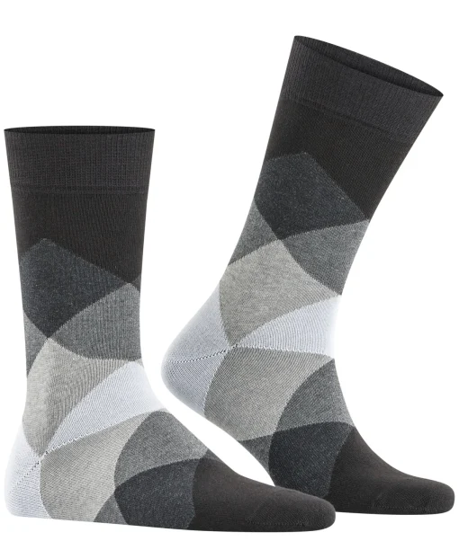 Herren Burlington Herren Strümpfe