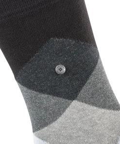 Herren Burlington Herren Strümpfe