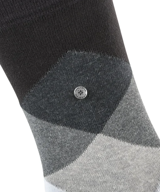 Herren Burlington Herren Strümpfe