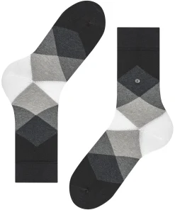 Herren Burlington Herren Strümpfe
