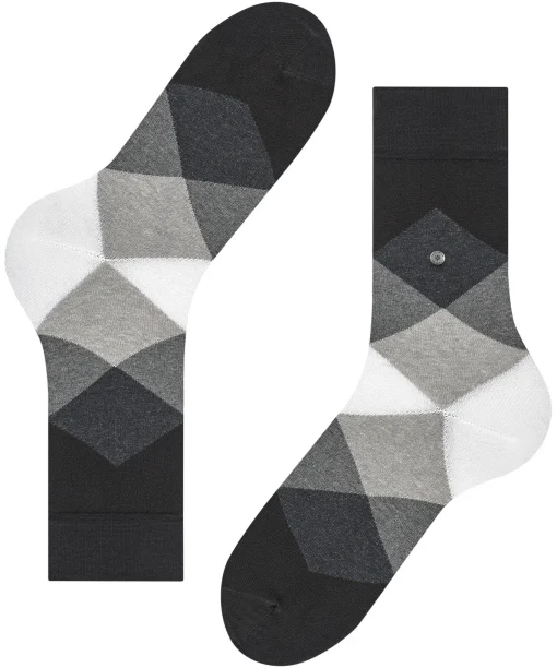 Herren Burlington Herren Strümpfe