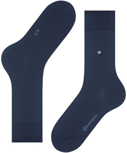 Herren Burlington Herren Strümpfe