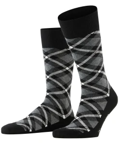 Herren Burlington Herren Strümpfe
