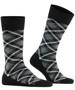 Herren Burlington Herren Strümpfe