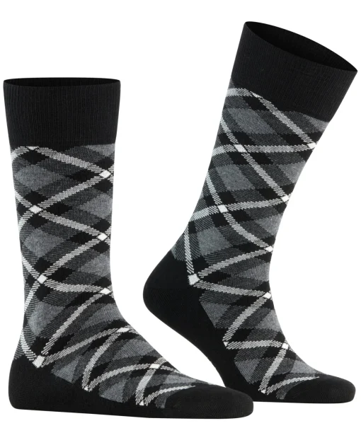 Herren Burlington Herren Strümpfe