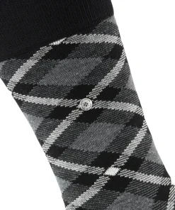 Herren Burlington Herren Strümpfe
