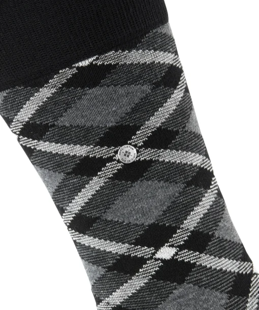 Herren Burlington Herren Strümpfe