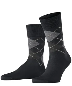 Herren Burlington Herren Strümpfe