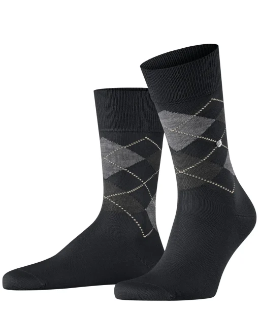 Herren Burlington Herren Strümpfe