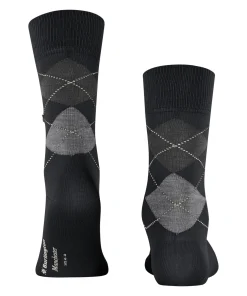 Herren Burlington Herren Strümpfe