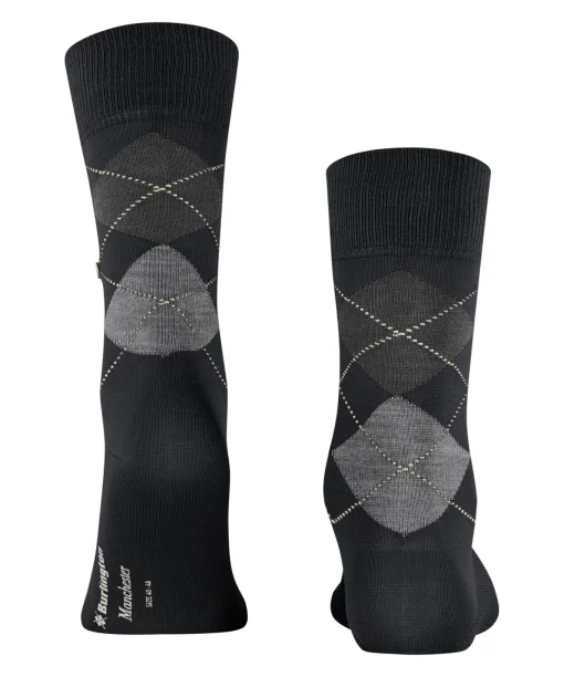 Herren Burlington Herren Strümpfe