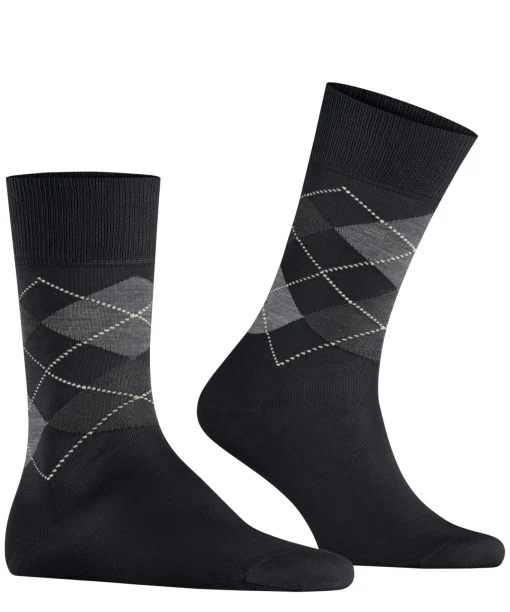 Herren Burlington Herren Strümpfe