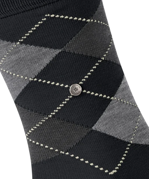 Herren Burlington Herren Strümpfe