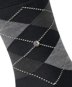 Herren Burlington Herren Strümpfe