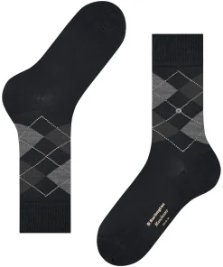 Herren Burlington Herren Strümpfe