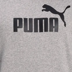 Herren Puma Herren Sweatshirt ESS Big Logo Crew TR