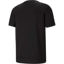 Herren Puma Herren T-Shirt ESS Logo Tee