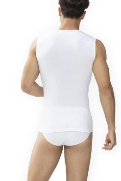Herren Mey Herren-Muskel-Shirt